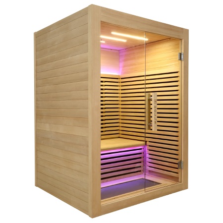 Infrared Saunas